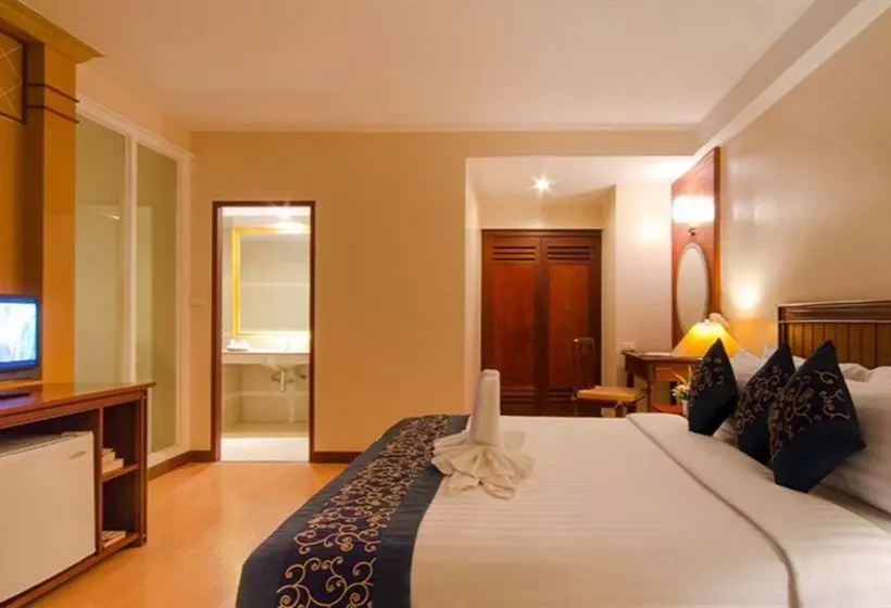 Fotos del hotel Eastiny Place:  2