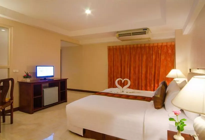 Fotos del hotel Eastiny Place:  20