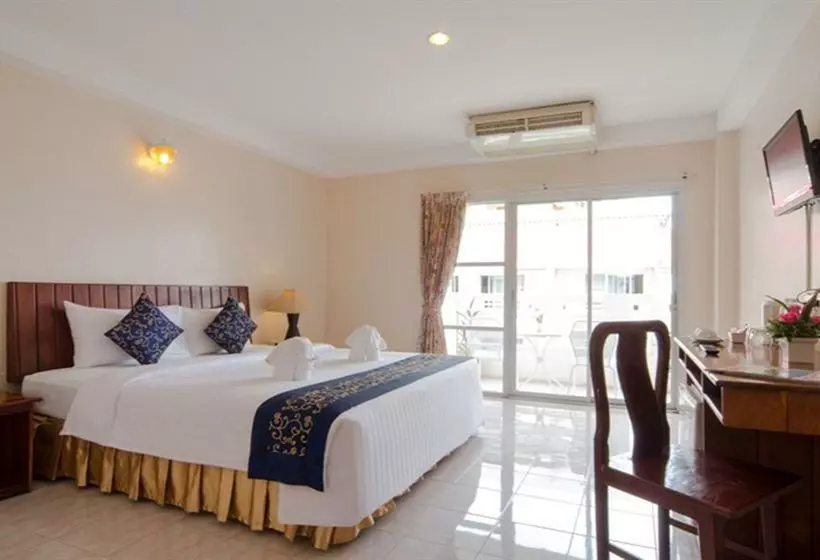 Fotos del hotel Eastiny Place:  14