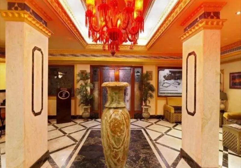 Fotos del hotel Hotel I K London Residency:  3