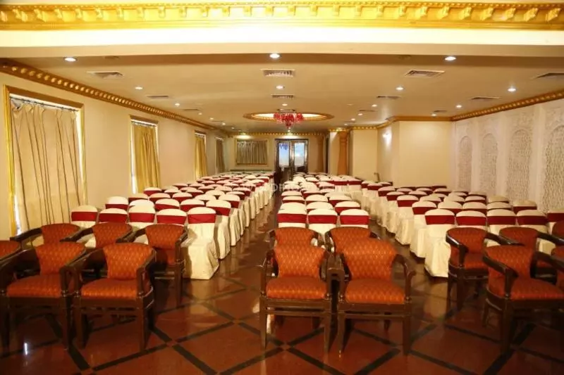 Fotos del hotel Hotel I K London Residency:  4