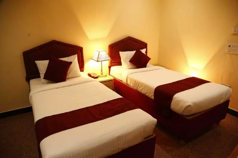 Fotos del hotel Hotel I K London Residency:  2