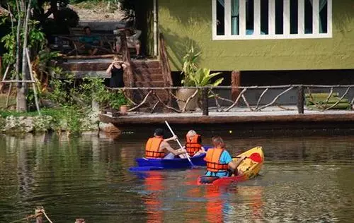 Fotos del hotel Kor Sor Resort & Spa:  6