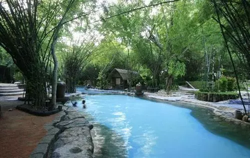 Fotos del hotel Kor Sor Resort & Spa:  9