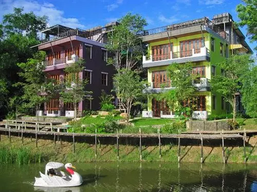 Fotos del hotel Kor Sor Resort & Spa:  19