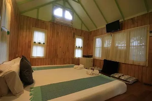 Fotos del hotel Kor Sor Resort & Spa:  8