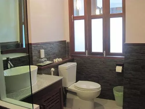 Fotos del hotel Kor Sor Resort & Spa:  11