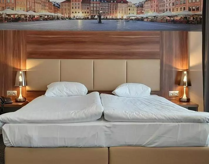 Fotos del hotel Best Western Hotel Poleczki:  21