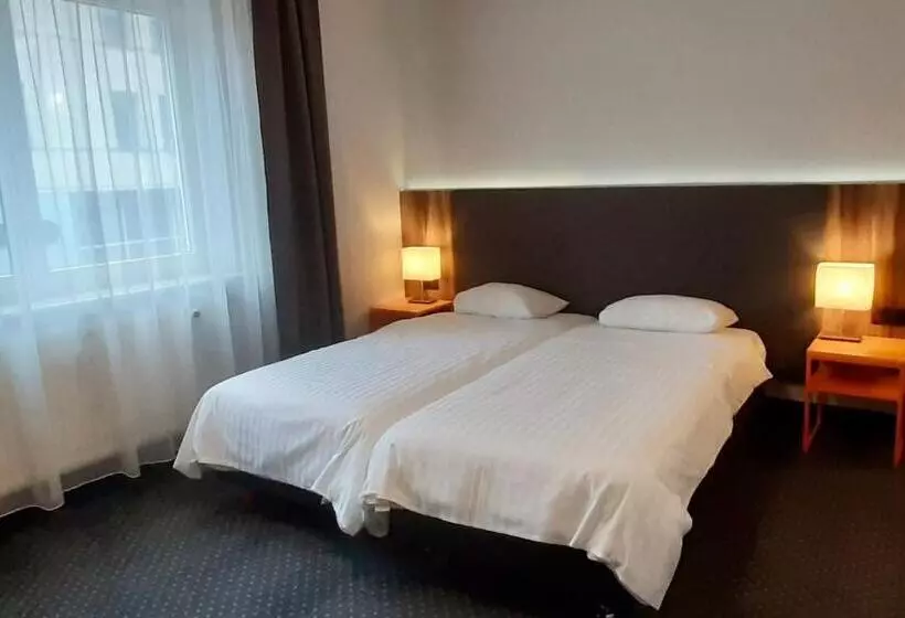 Fotos del hotel Best Western Hotel Poleczki:  12