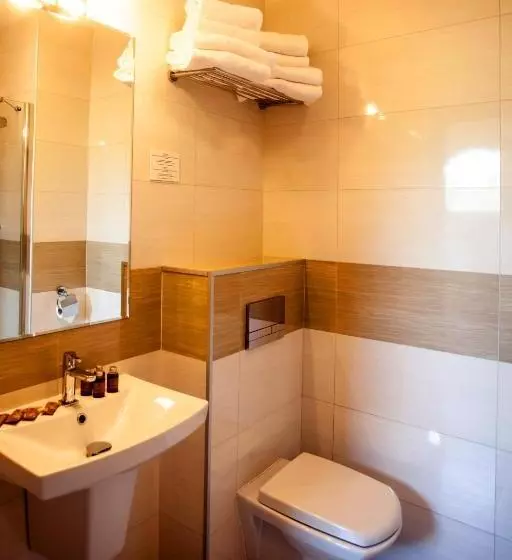 Fotos del hotel Best Western Hotel Poleczki:  8