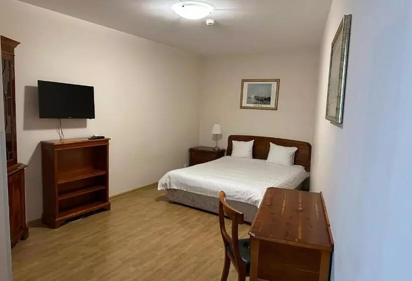 Fotos del hotel Best Western Hotel Poleczki:  15