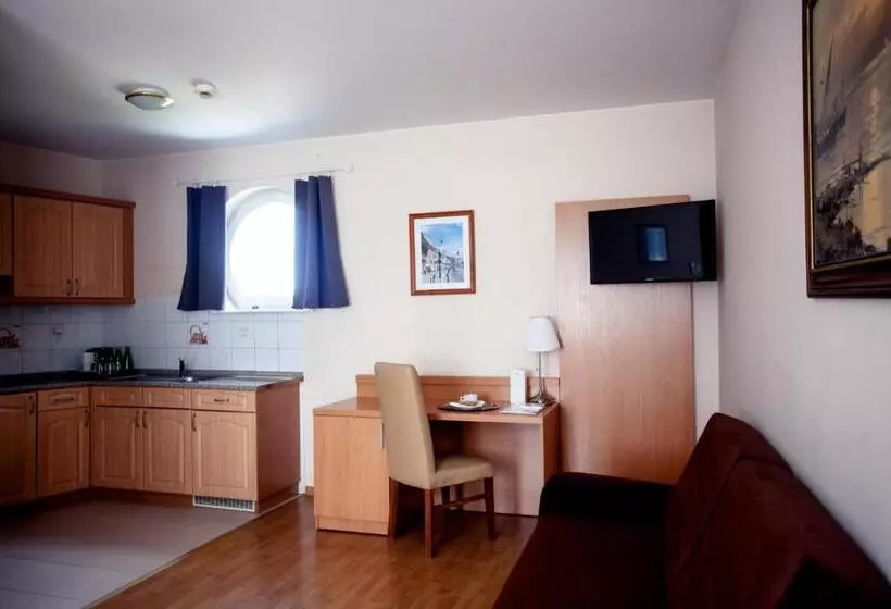 Fotos del hotel Best Western Hotel Poleczki:  14