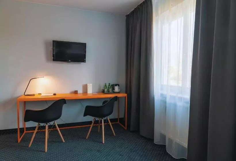 Fotos del hotel Best Western Hotel Poleczki:  13