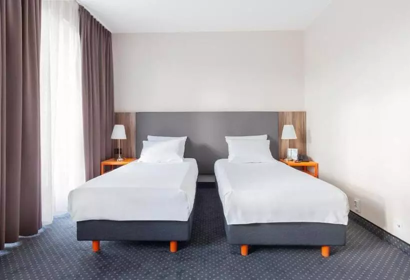 Fotos del hotel Best Western Hotel Poleczki:  11