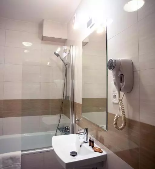 Fotos del hotel Best Western Hotel Poleczki:  4