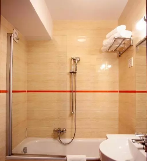 Fotos del hotel Best Western Hotel Poleczki:  6