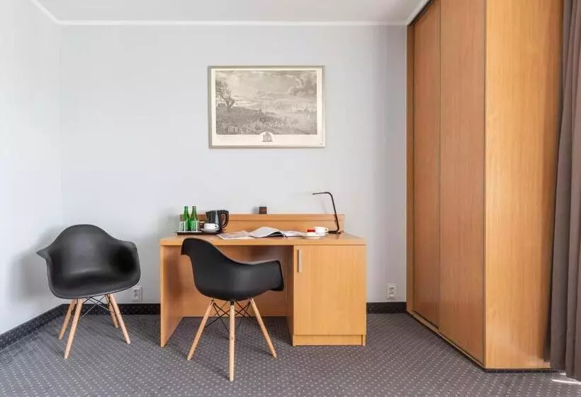 Fotos del hotel Best Western Hotel Poleczki:  24