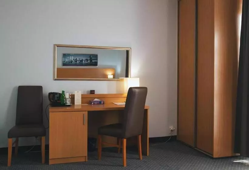 Fotos del hotel Best Western Hotel Poleczki:  23