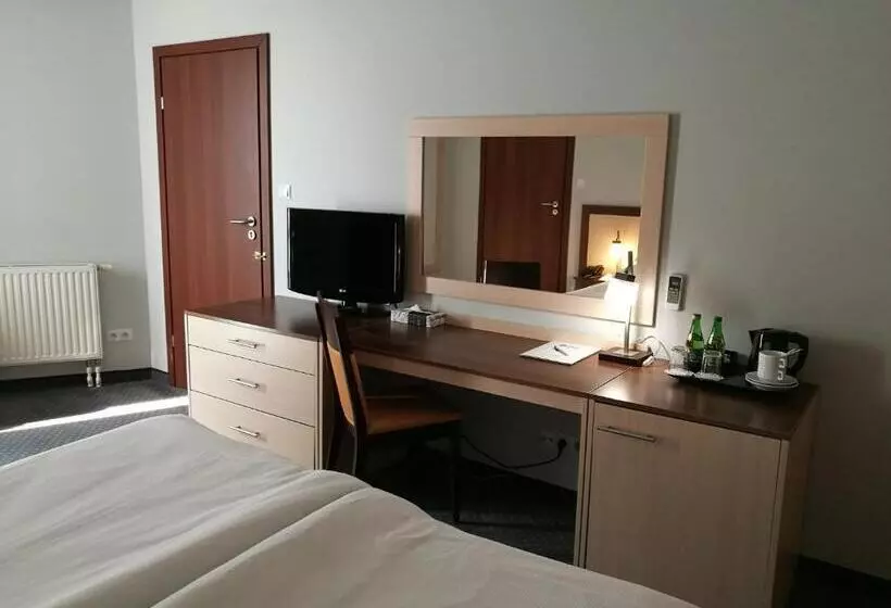 Fotos del hotel Best Western Hotel Poleczki:  5