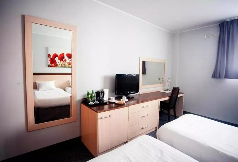 Best Western Hotel Poleczki