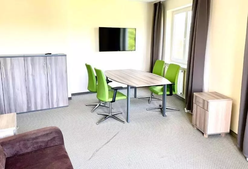 Fotos del hotel Best Western Hotel Poleczki:  2