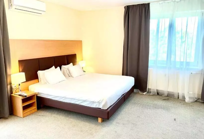 Fotos del hotel Best Western Hotel Poleczki:  16