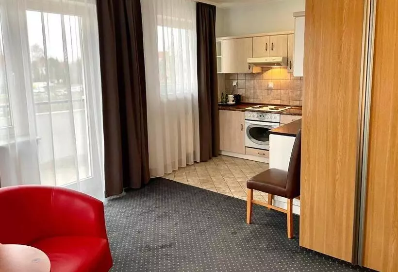 Fotos del hotel Best Western Hotel Poleczki:  22