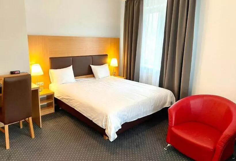 Fotos del hotel Best Western Hotel Poleczki:  17