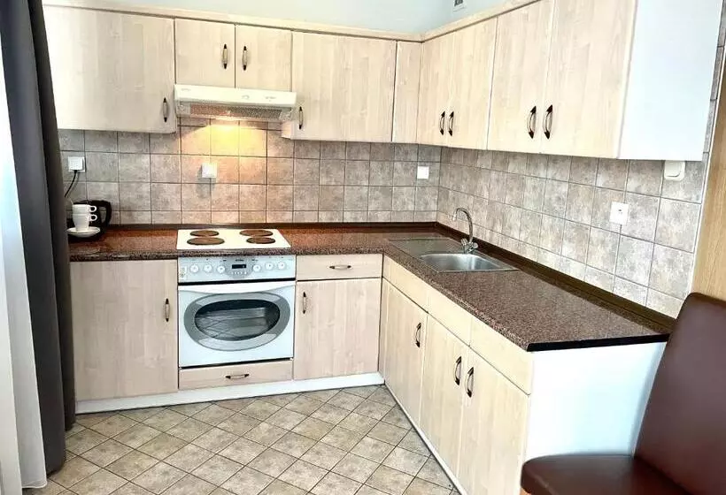 Fotos del hotel Best Western Hotel Poleczki:  3