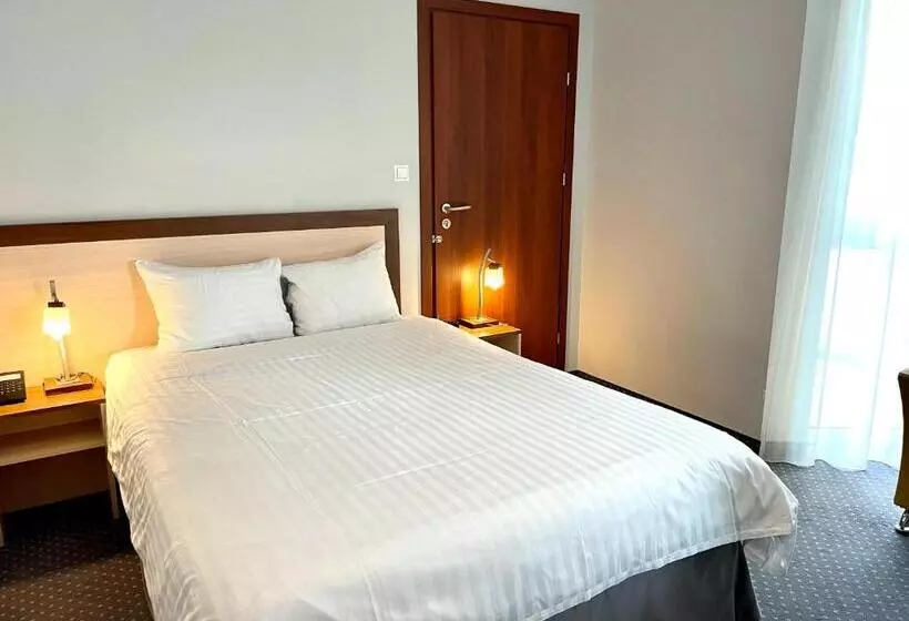 Fotos del hotel Best Western Hotel Poleczki:  9