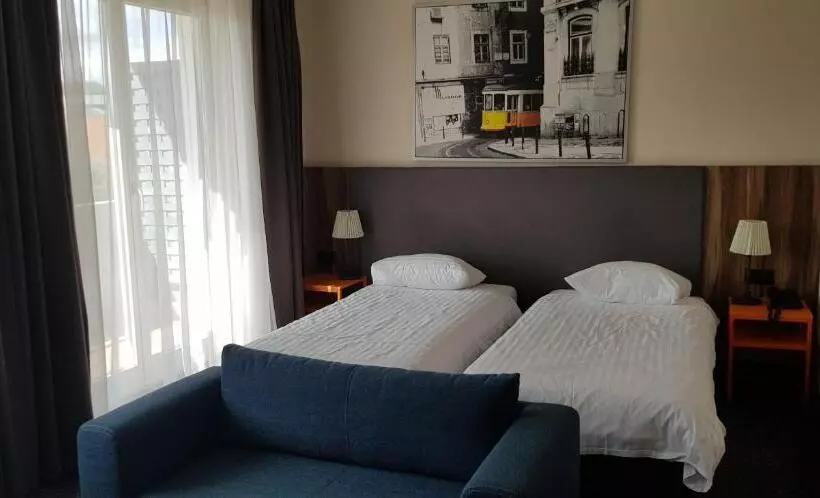 Fotos del hotel Best Western Hotel Poleczki:  19