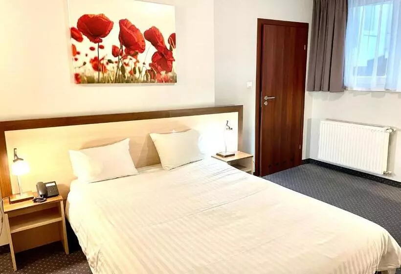 Fotos del hotel Best Western Hotel Poleczki:  7