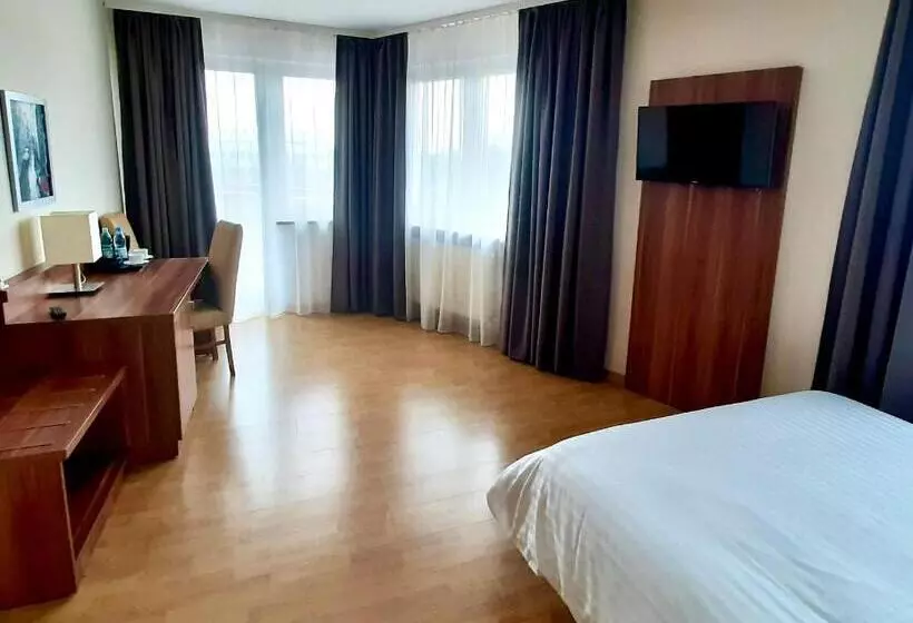 Fotos del hotel Best Western Hotel Poleczki:  20