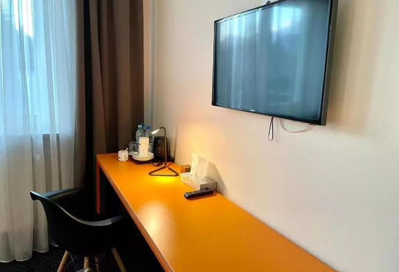 Fotos del hotel Best Western Hotel Poleczki:  25