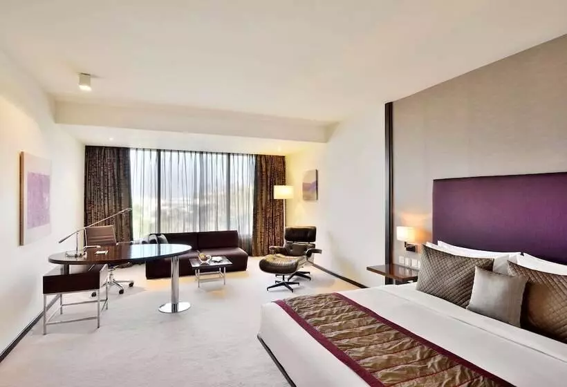 Radisson Blu Plaza  Hyderabad Banjara Hills