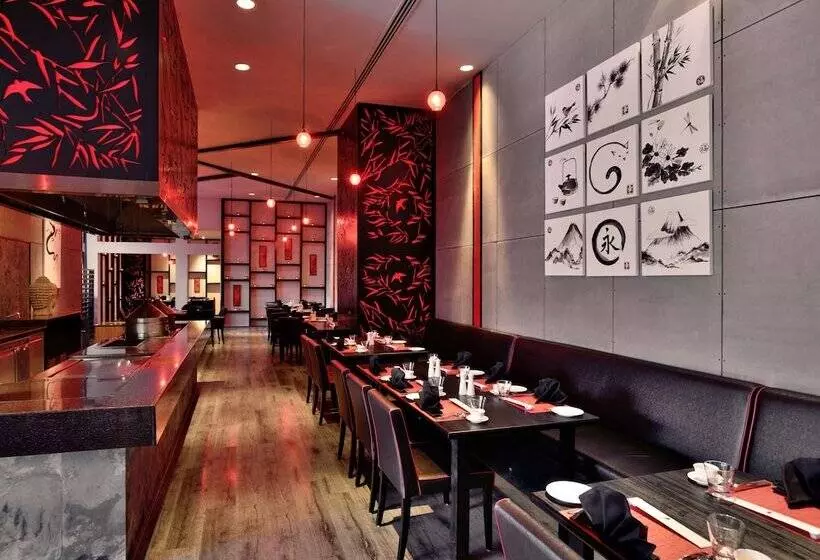 Fotos del hotel Radisson Blu Plaza  Hyderabad Banjara Hills:  19