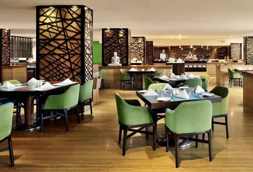 Fotos del hotel Radisson Blu Plaza  Hyderabad Banjara Hills:  13