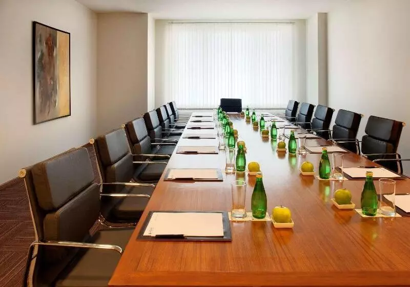 Fotos del hotel Radisson Blu Plaza  Hyderabad Banjara Hills:  4