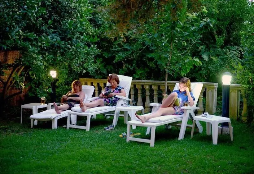 Fotos del hotel Sanja Former Oliva:  16