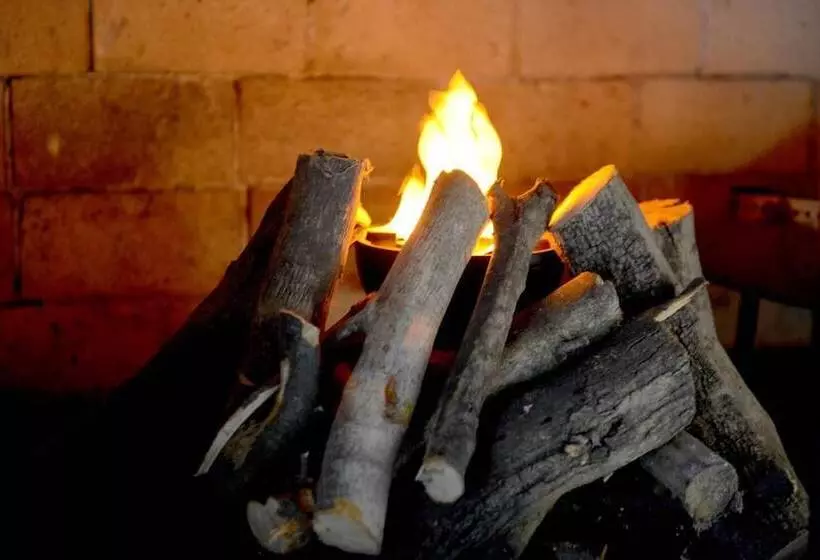 Fotos del hotel Sanja Former Oliva:  6