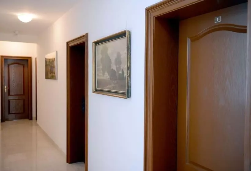 Fotos del hotel Sanja Former Oliva:  9