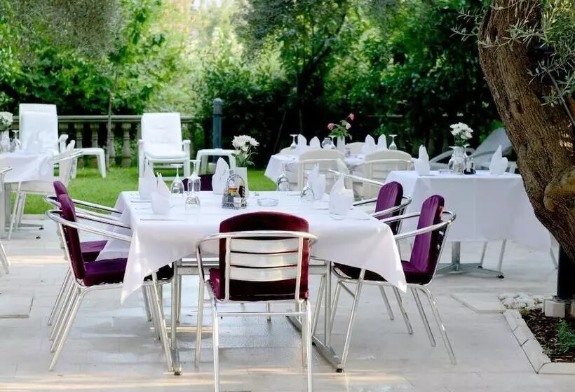 Fotos del hotel Sanja Former Oliva:  4