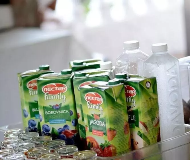 Fotos del hotel Sanja Former Oliva:  21