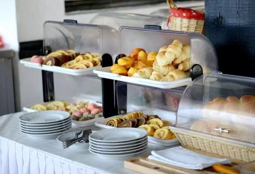 Fotos del hotel Sanja Former Oliva:  17