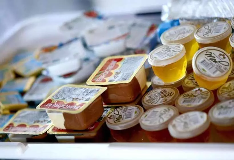 Fotos del hotel Sanja Former Oliva:  25