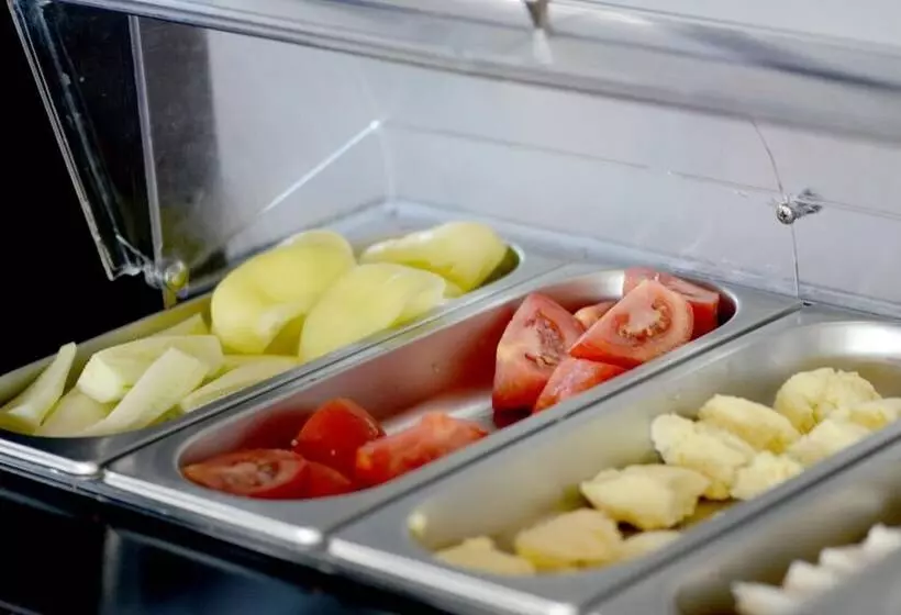 Fotos del hotel Sanja Former Oliva:  3