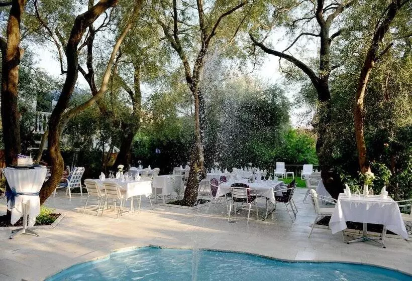 Fotos del hotel Sanja Former Oliva:  11