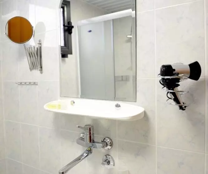 Fotos del hotel Sanja Former Oliva:  12