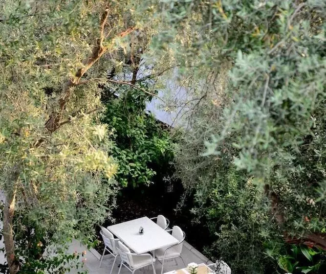 Fotos del hotel Sanja Former Oliva:  7