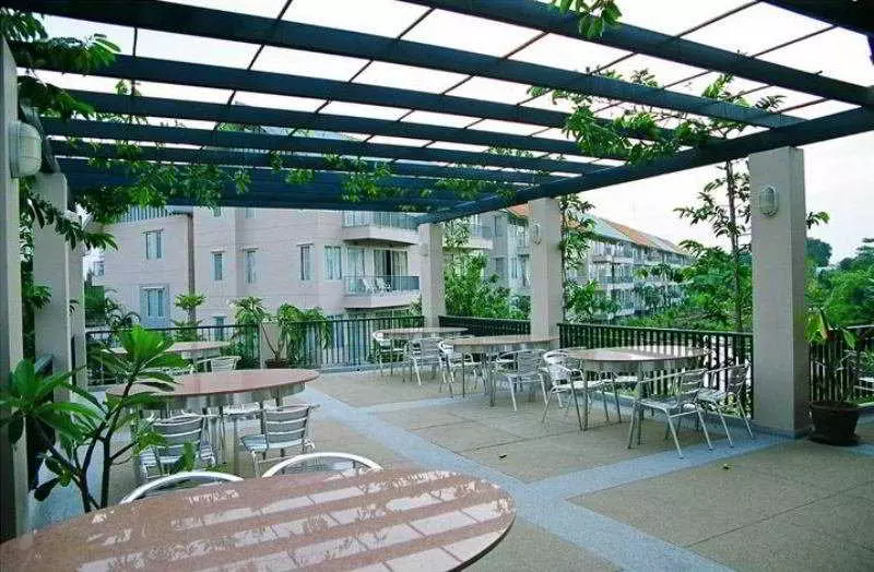 Fotos del hotel The Leela Resort & Spa Pattaya:  4